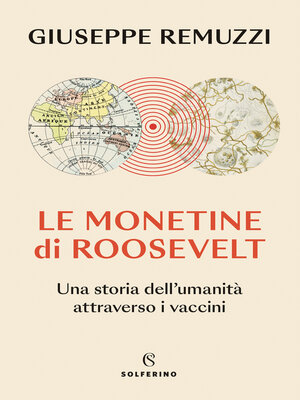 cover image of Le monetine di Roosevelt